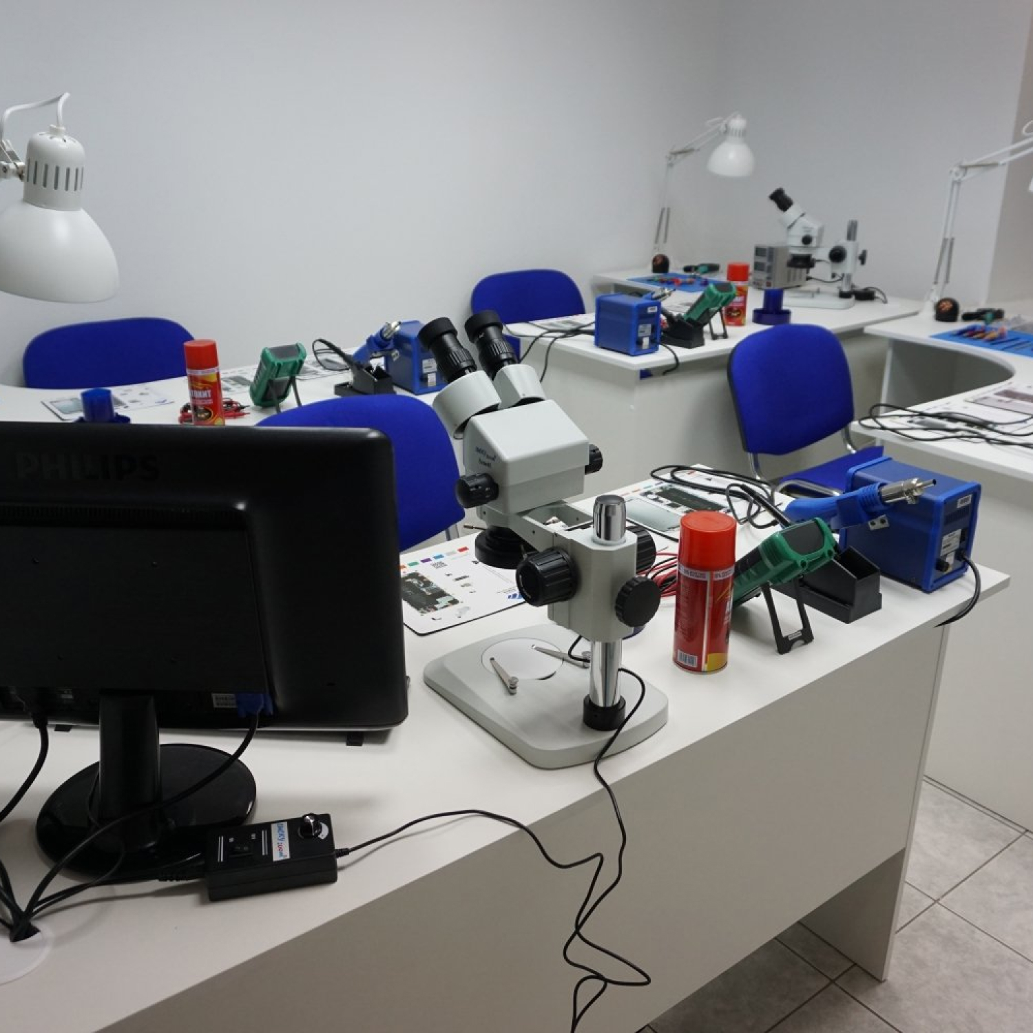 Сертификат Fagor