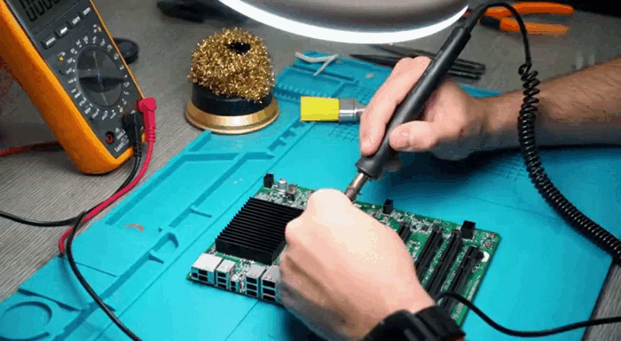 Сервисный центр Fagor